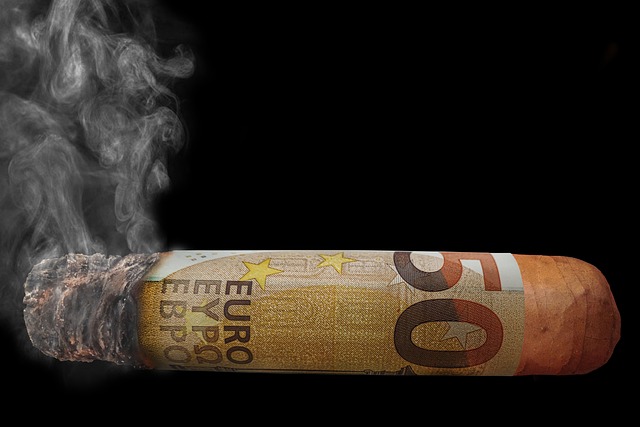 contact opnemen over boeken en financiële educatie in België