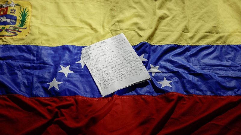 Amnistía general en Venezuela, un paso hacia la transición del país | Ver